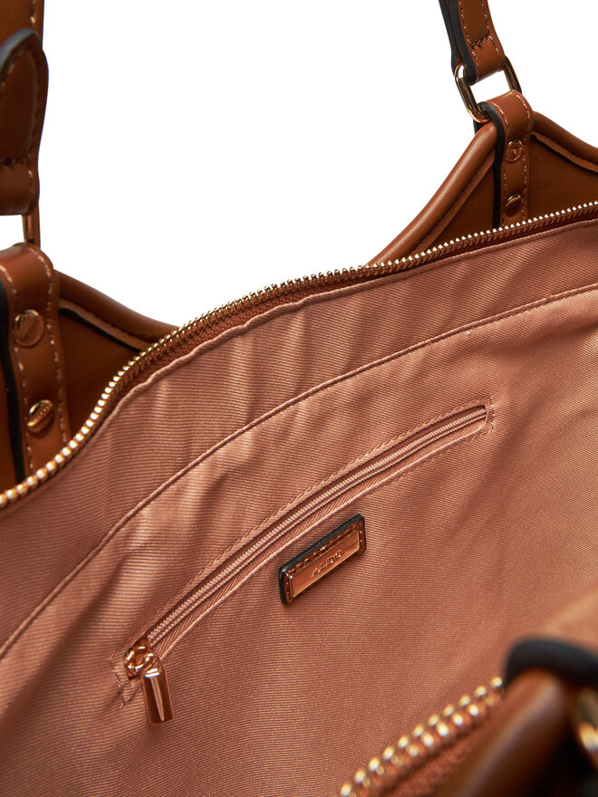 Aldo Handtasche Aldo Ybelihar 13933698 Braun