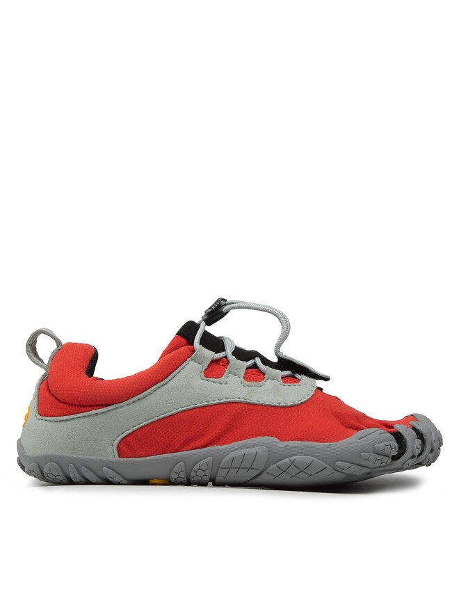Vibram Fivefingers Futócipő Vibram Fivefingers V-Run Retro 21W8003 Piros