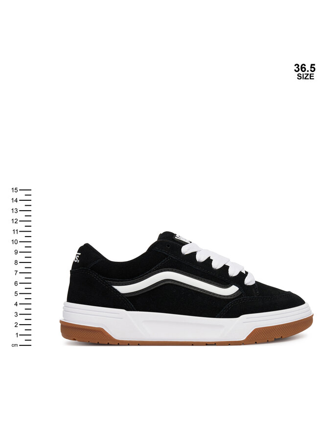 Vans Sneakers Vans Hylane VN000E919X11 Schwarz