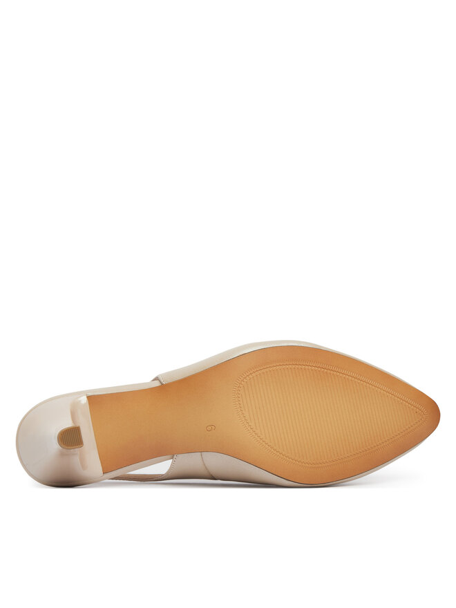 Caprice Pumps Caprice 9-29606-42 Creme