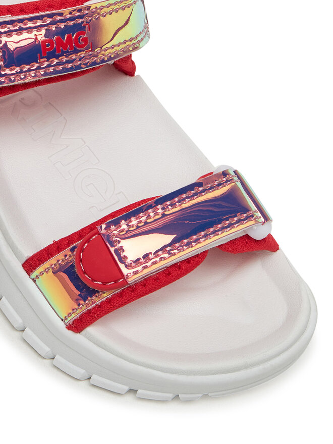 Primigi Sandály Primigi 7970822 Barevná