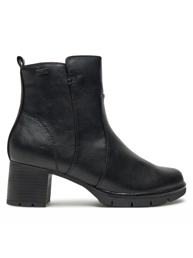 Jana Botines Jana 8-26377-43 Negro