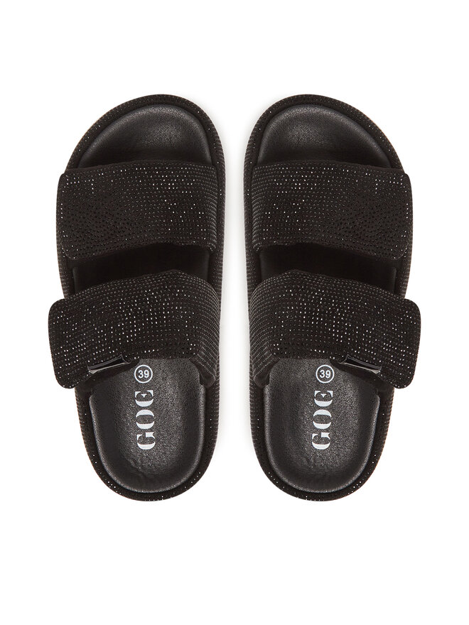 GOE Chanclas GOE RR2N4122 Negro