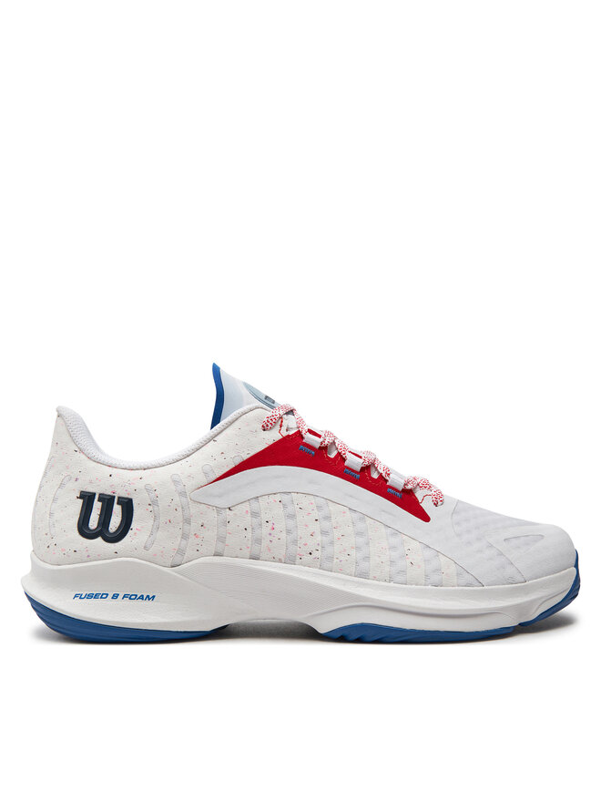 Wilson Scarpe da tennis Wilson Hurakn Pro WRS331710 Bianco