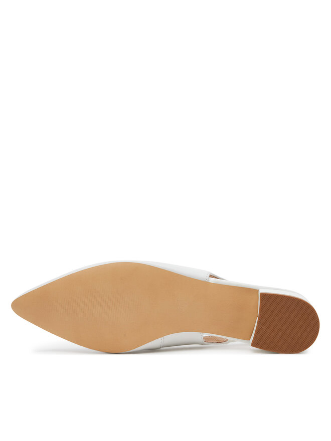 Sergio Bardi Sandalias Sergio Bardi WYL4138-1Z-SB Blanco