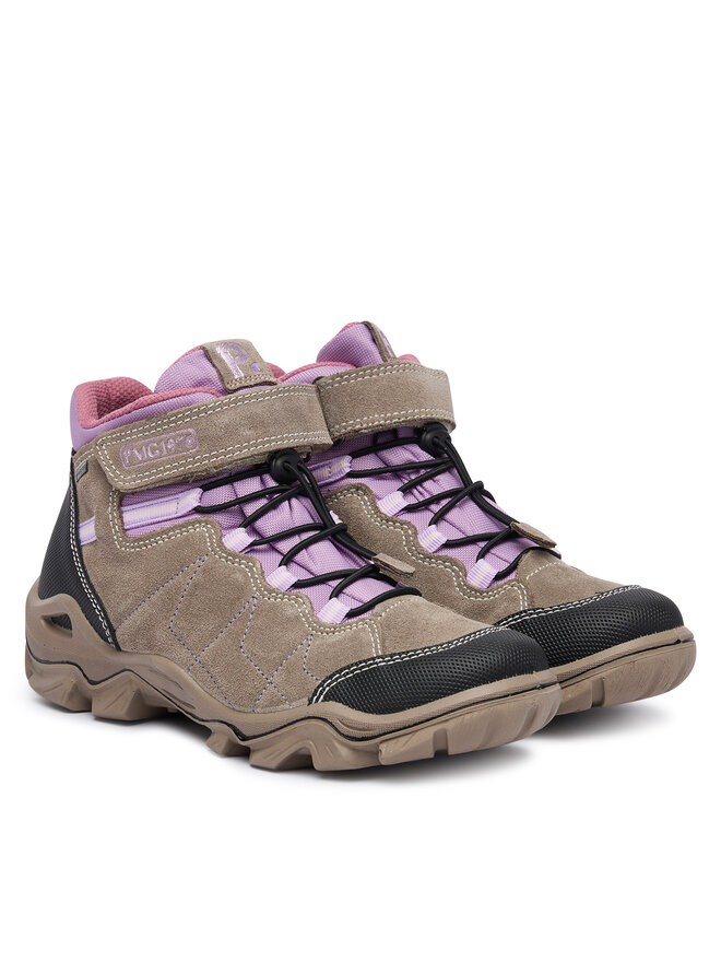 Primigi Снігоходи Primigi GORE-TEX 2391844 D Темно-бежевий