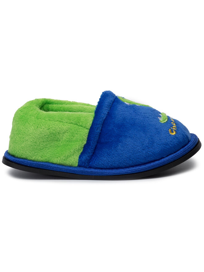 Home & Relax Pantuflas Home & Relax B9003633 Verde