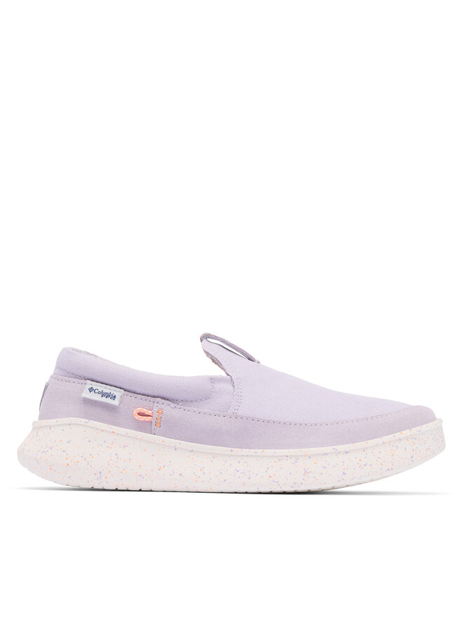 Columbia Boty na vodní sporty Columbia PFG Boatside™  2062741 Fialová