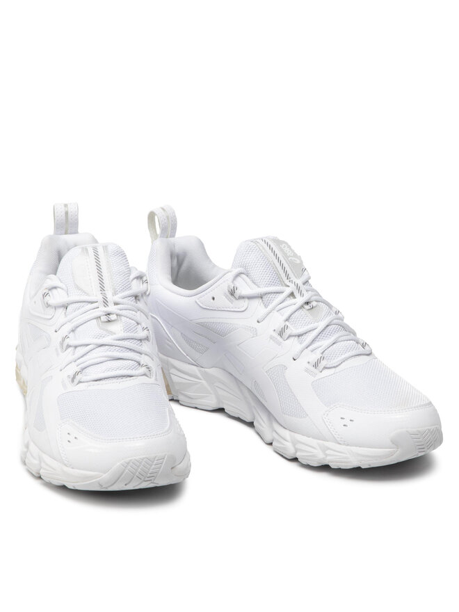 Asics Сникърси Asics Gel-Quantum 180 1201A063 Бял