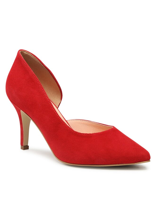 Baldaccini Scarpe stiletto Baldaccini 1760500 Rosso