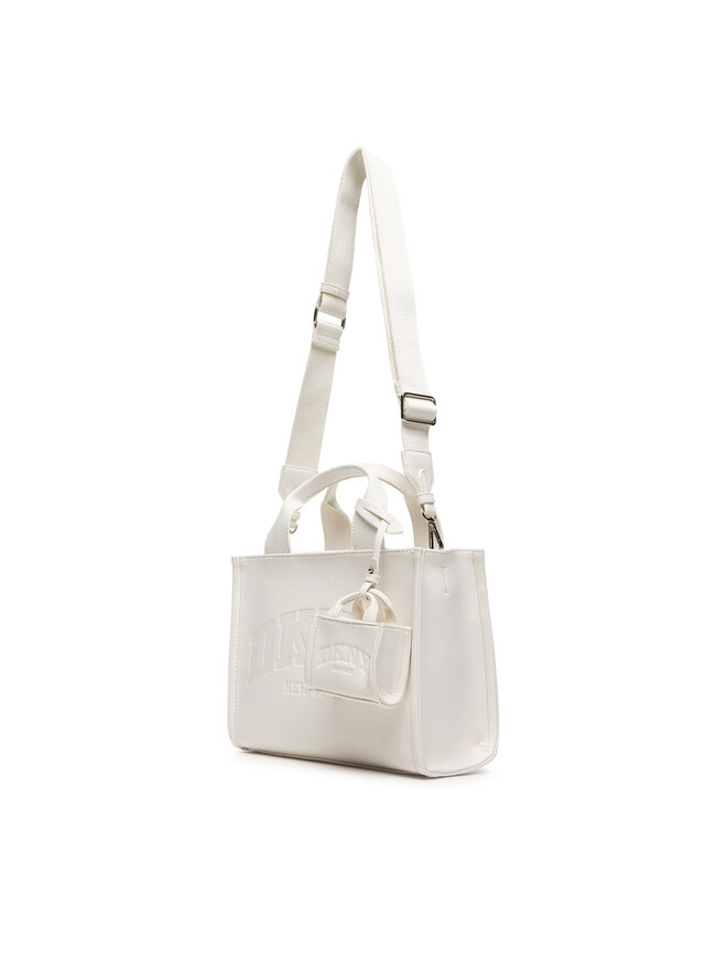 DKNY Сумка DKNY R53AAC80 Écru