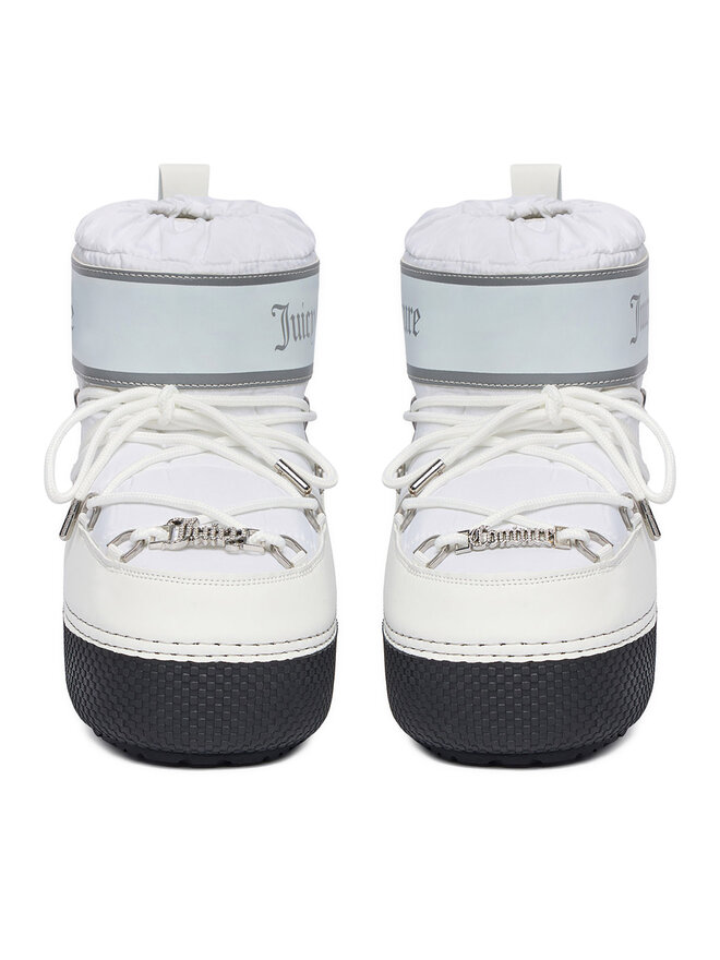 Juicy Couture Schneeschuhe Juicy Couture EO-HXH22195-1 Weiß