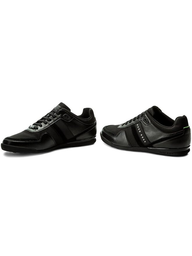 BOSS Sneakers Boss Arkansas 50374601 10201616 01 Schwarz