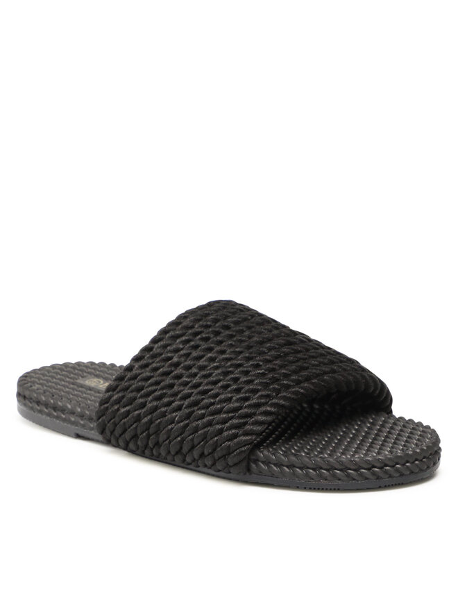 Bassano Chanclas Bassano WFA1841-3 Negro