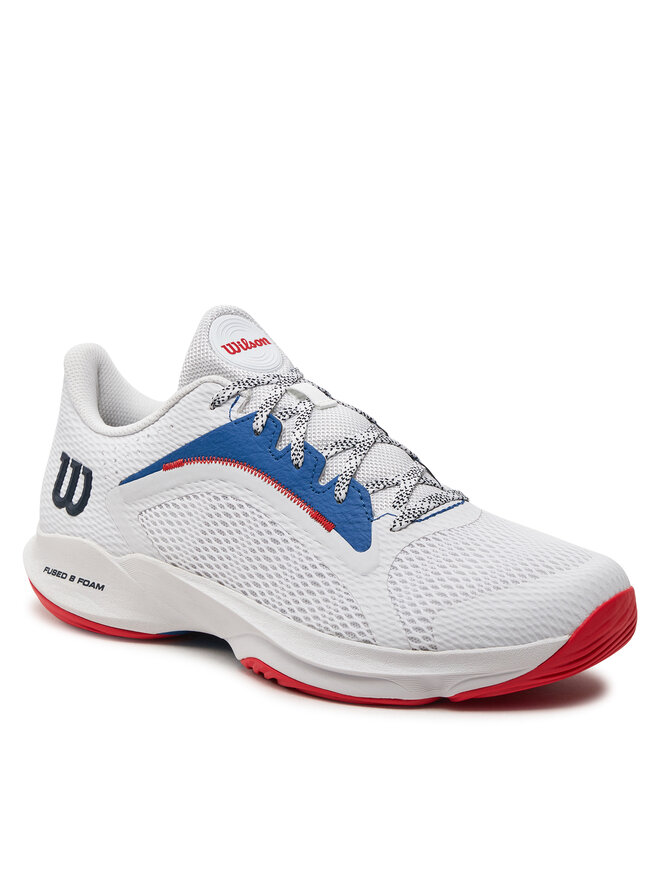 Wilson Scarpe da tennis Wilson Hurakn 2.0 WRS331630 Bianco