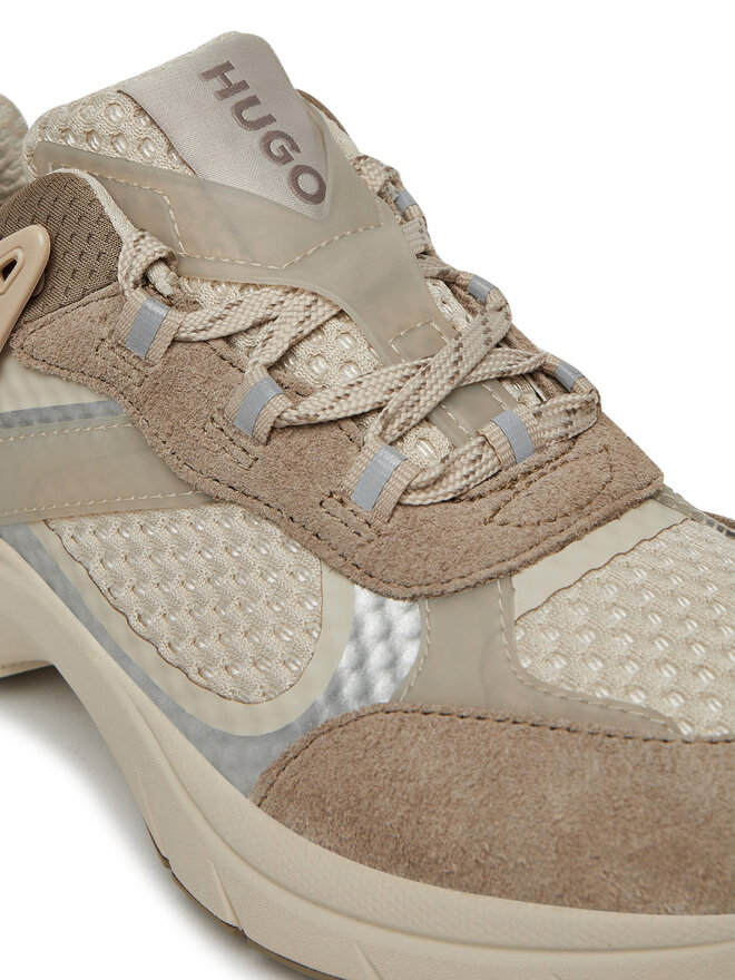 HUGO Sneakers HUGO GO2 50536259 Beige