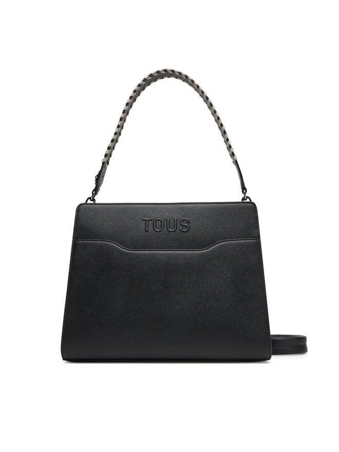 TOUS Τσάντα TOUS Audree 2002286352 Μαύρο