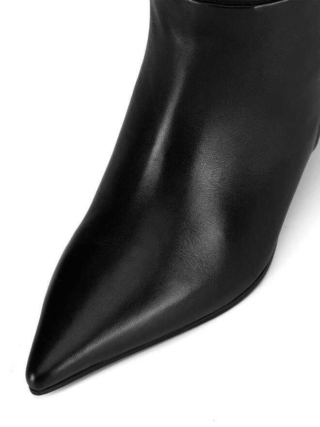 Gino Rossi Stiefel Gino Rossi LORI-116136 Schwarz
