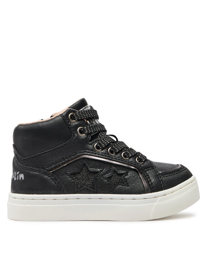 Garvalin Sneakers Garvalin 241530 A054 M Schwarz