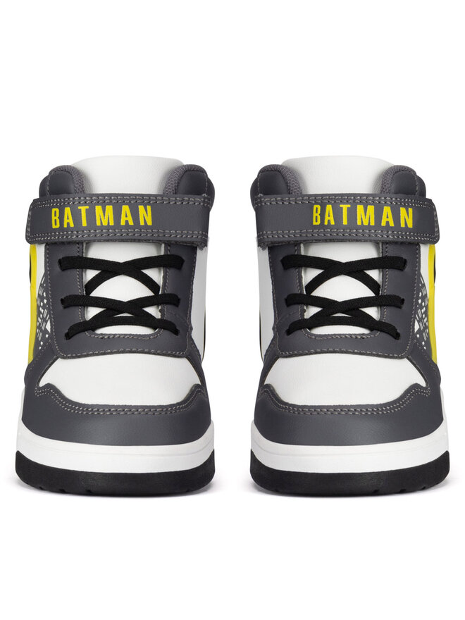 Batman Черевики Batman BIC-AW24-322BBAT Сірий