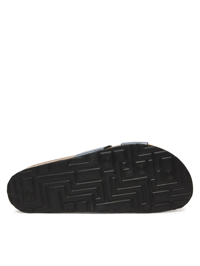 Dr. Brinkmann Şlapi Dr. Brinkmann 700700-09 Gri