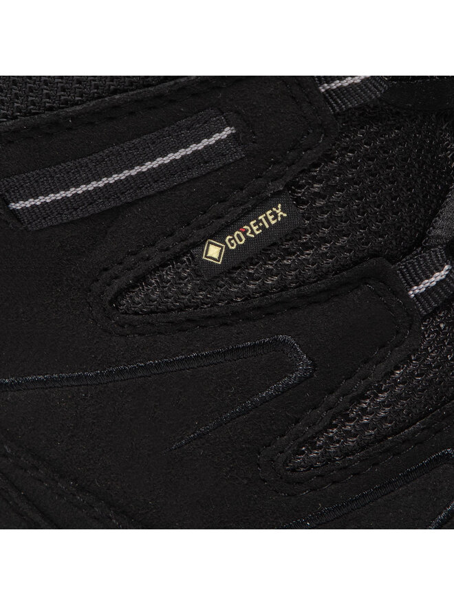 Meindl Pohodni čevlji Meindl Calgary Gtx GORE-TEX 7989 Črna