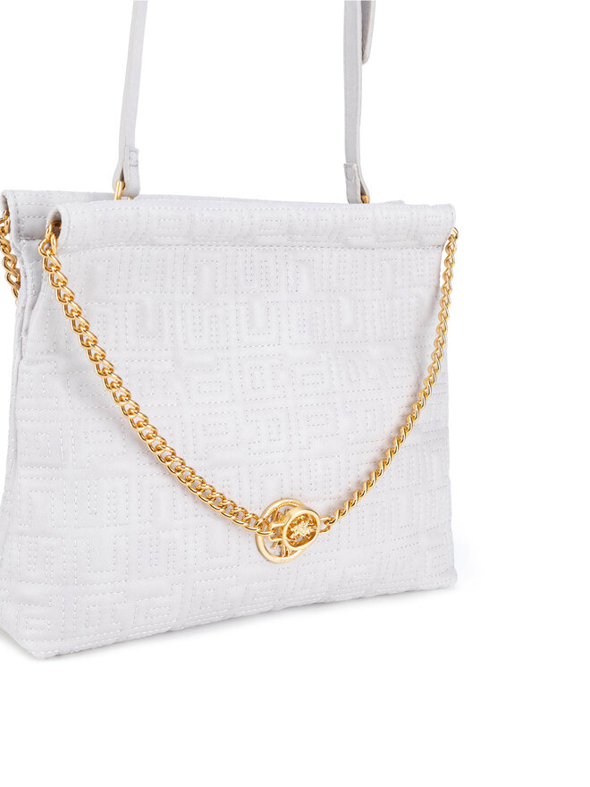 U.S. Polo Assn. Сумка U.S. Polo Assn. BIUXT8408WVP Білий