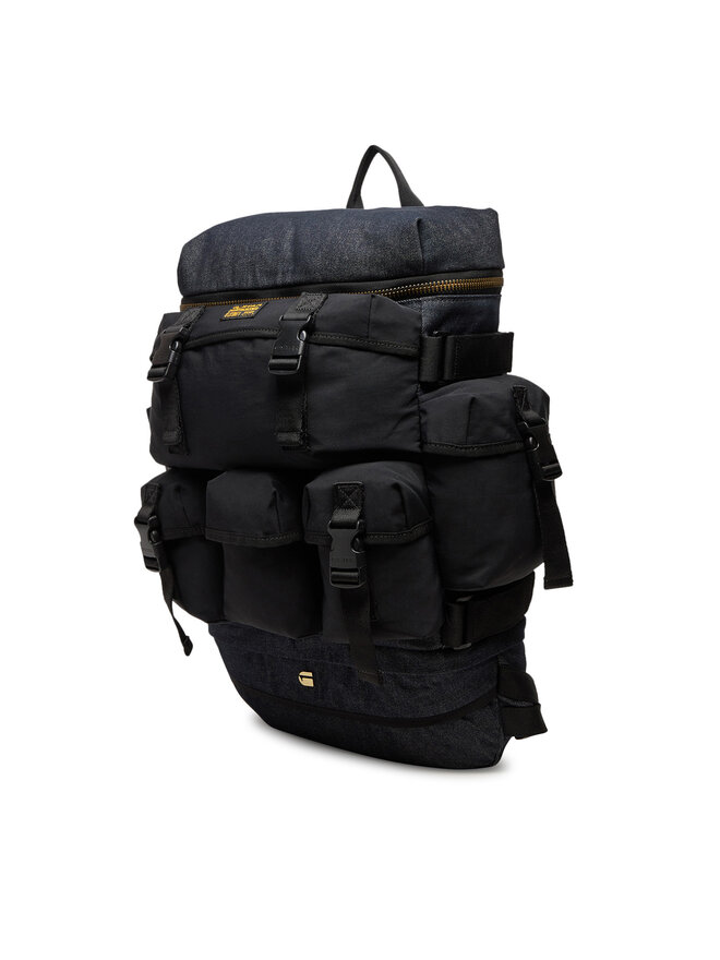G-Star Raw Hátizsák G-Star Raw GSR-B-019-07 Fekete
