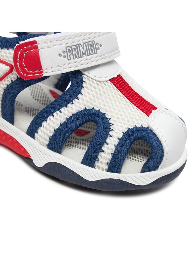 Primigi Sandalen Primigi 5952000 Weiß