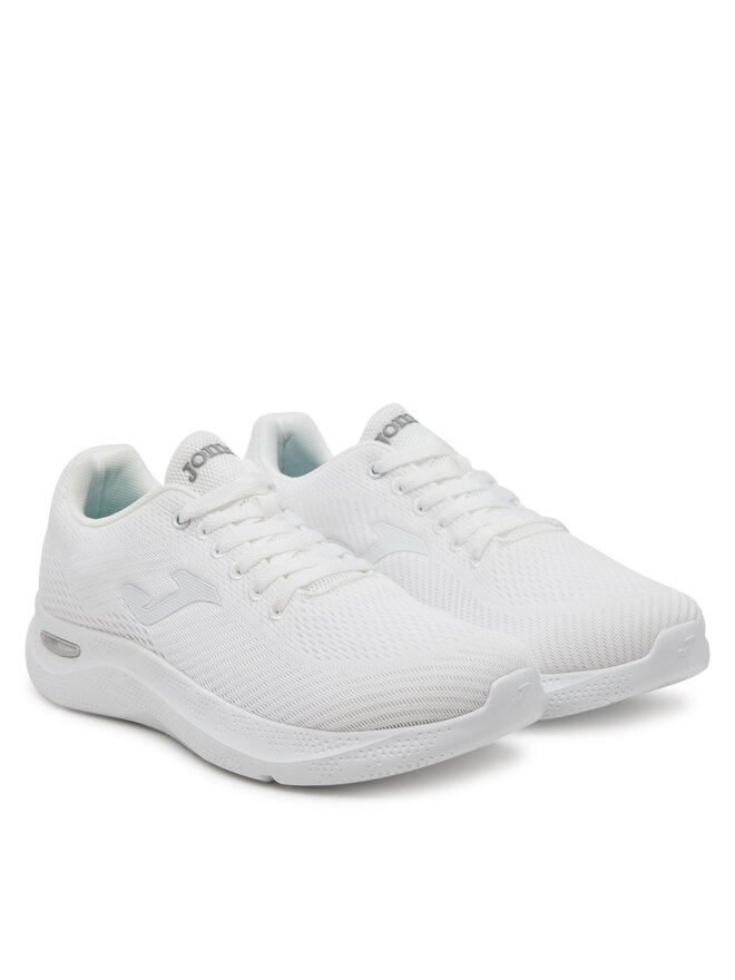 Joma Sneakers Joma Corinto 2502 CCORIS2502 Alb