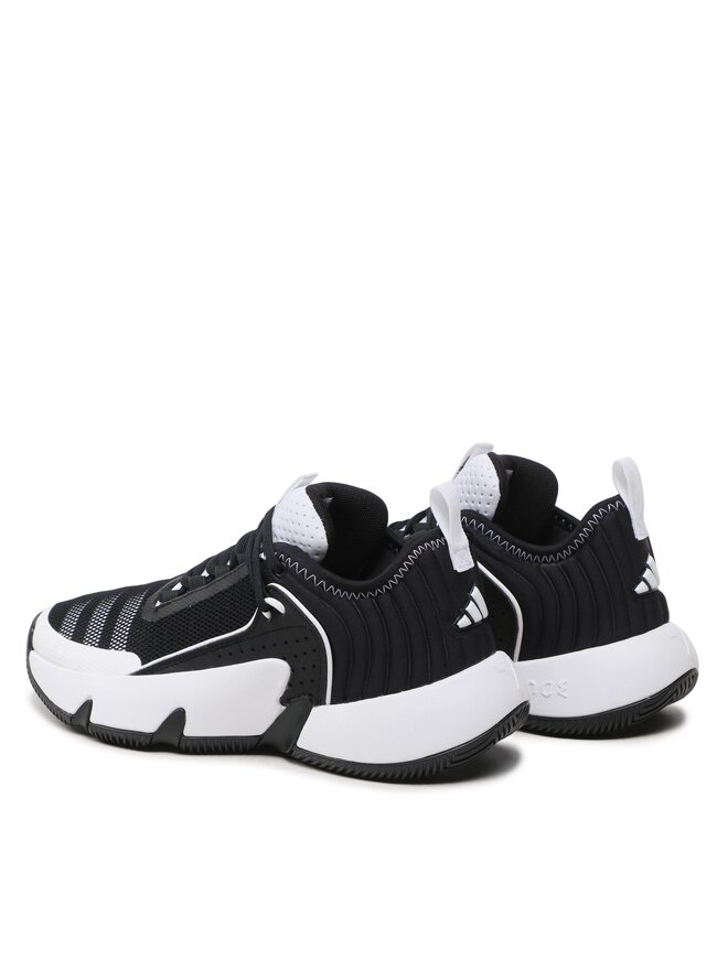 adidas Μπασκετικά Παπούτσια adidas Trae Unlimited IE2146 Μαύρο