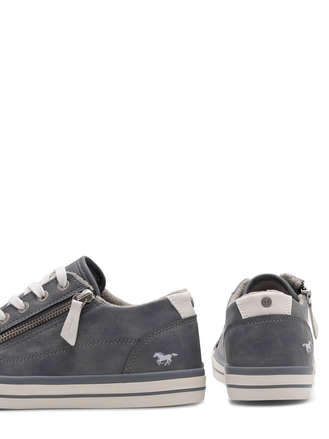 Mustang Bambas Mustang 1146-319 Gris