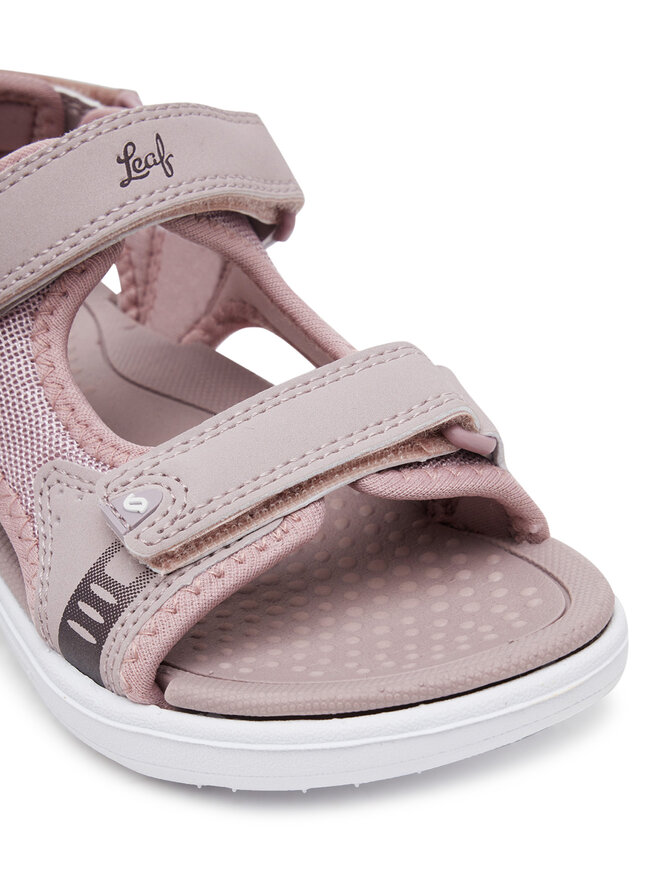 Leaf Sandalias Leaf Kaggeboda LKAGG201R Rosa