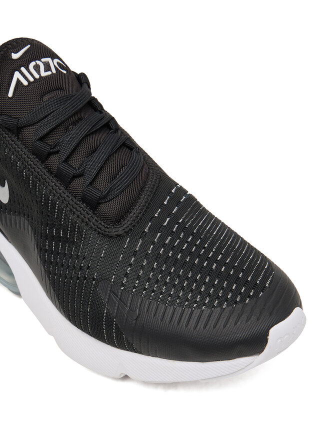 Nike Sneakers Nike Nike Air Max 270 HJ3222 001 Schwarz