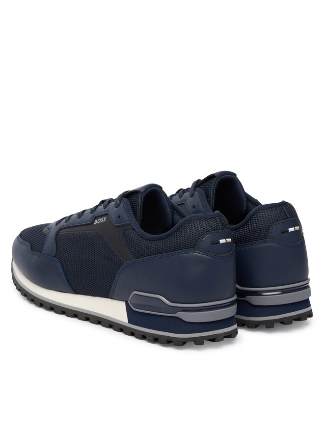 BOSS Sneakers BOSS Parkour-L 50557903 Dunkelblau