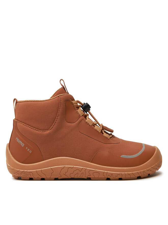 Reima Botines planos Reima Loikkii 5400143A Marrón