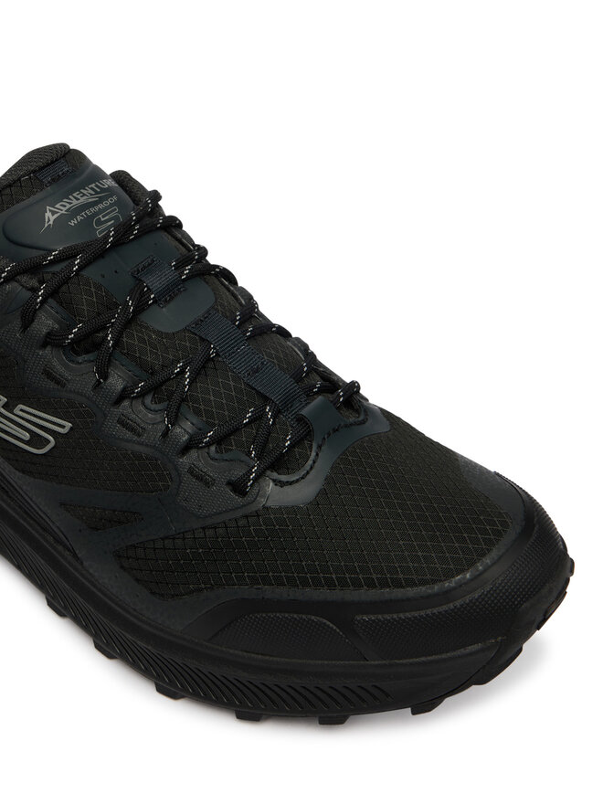 Skechers Trekkingschuhe Skechers Ridgestar Lion Creek 237821/BBK Schwarz