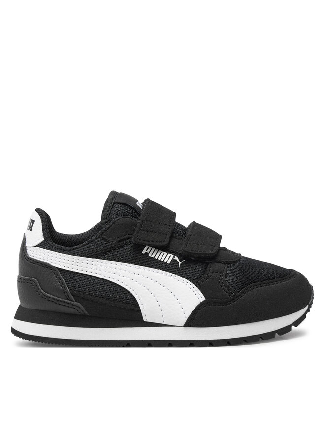 Puma Sneakersy Puma St Runner v4 Mesh V Ps 399877 01 Czarny