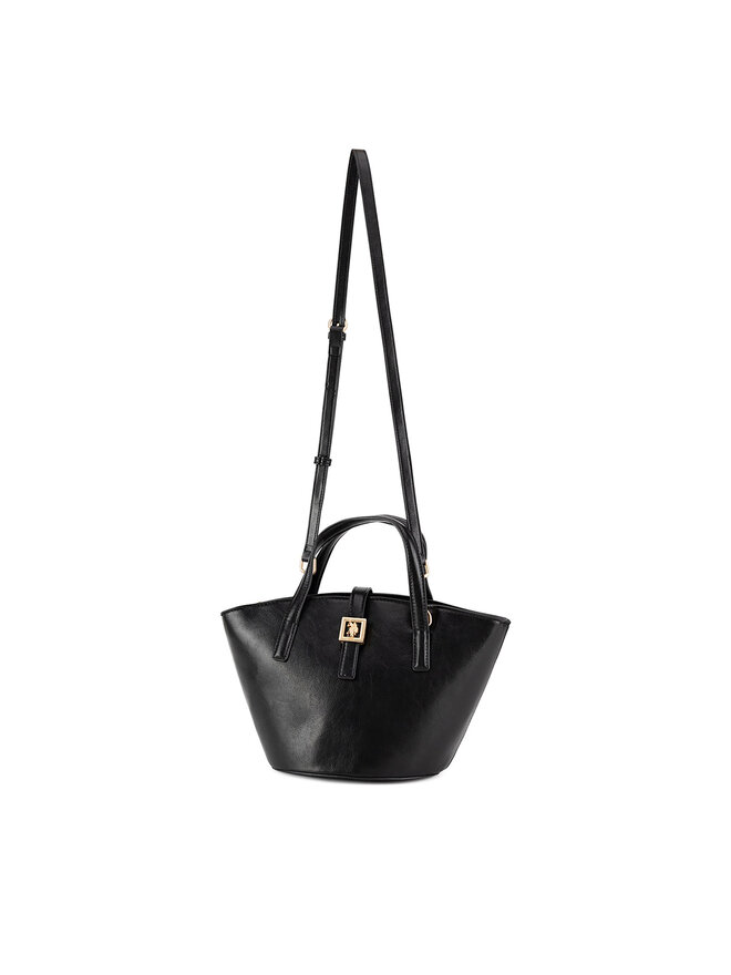 U.S. Polo Assn. Geantă U.S. Polo Assn. BIUXT8500WVP Negru