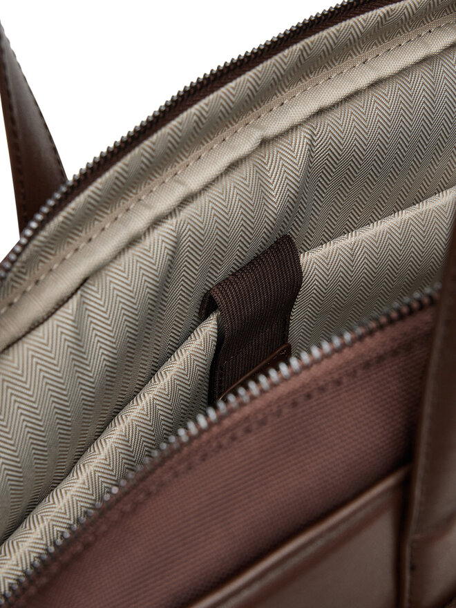 Gino Rossi Bolso Para portátil Gino Rossi 05A11192-1 Marrón