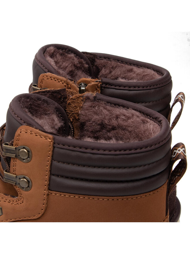 Ugg Stiefel Ugg M Highland Sport Ez 1122170 Braun