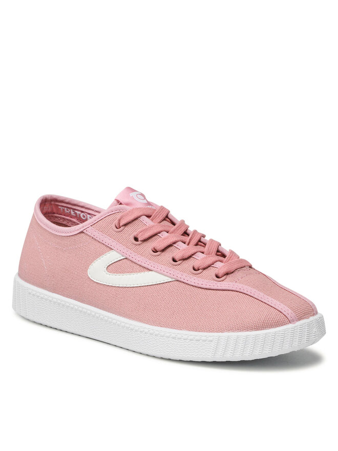 Zapatillas de tenis Tretorn Nylite 480167093 Rosa zapatos.es
