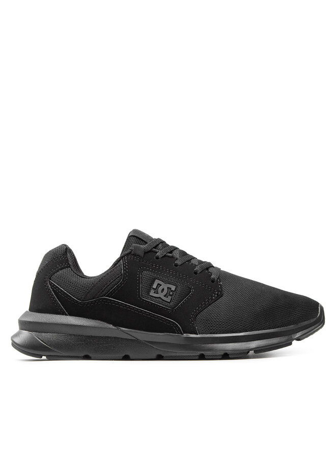 DC Zapatillas DC Skyline ADYS400066 Negro
