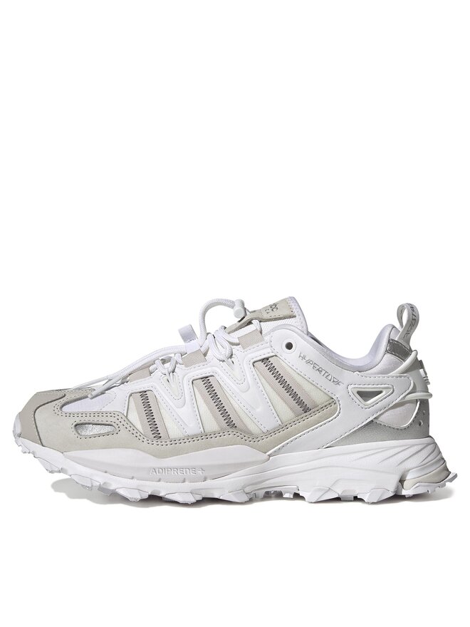 adidas Sportcipők adidas Hyperturf GY9410 Fehér