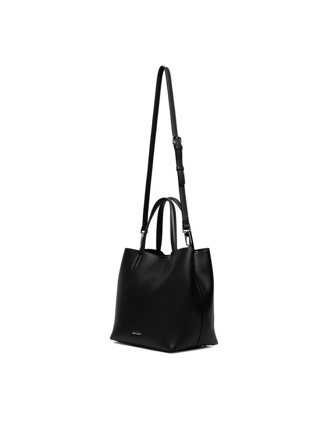 GINO ROSSI Handtasche GINO ROSSI C-LDA8727 Schwarz