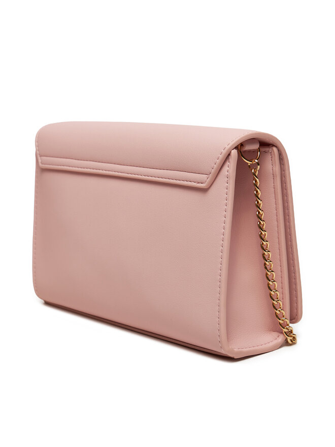 LOVE MOSCHINO Táska LOVE MOSCHINO JC4103PP1LKD0600 Rózsaszín