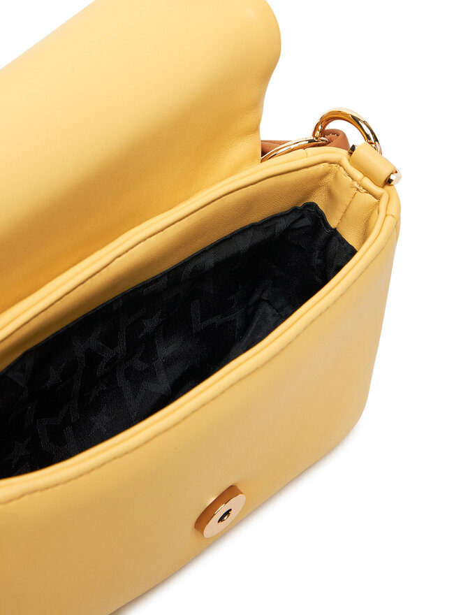 Marella Bolso Marella Lontra 2513511056200 Amarillo