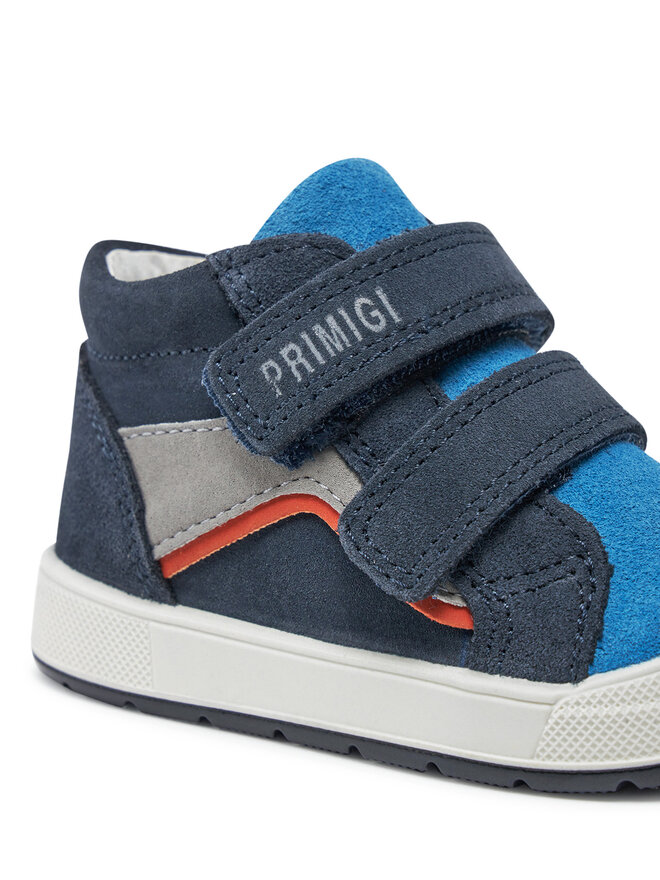 Primigi Schnürschuhe Primigi 6851522 Dunkelblau