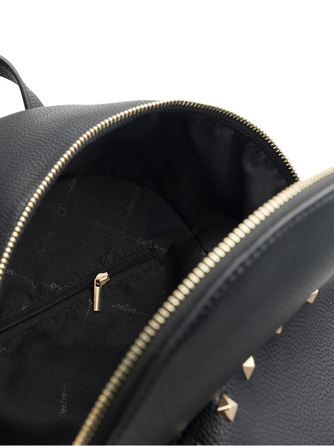 DeeZee Rucsac DeeZee MDP-S-001-04 Negru