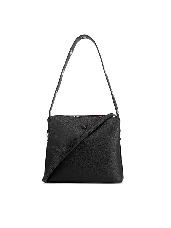 Jenny Fairy Bolso Jenny Fairy JFR-B-006-06 Negro